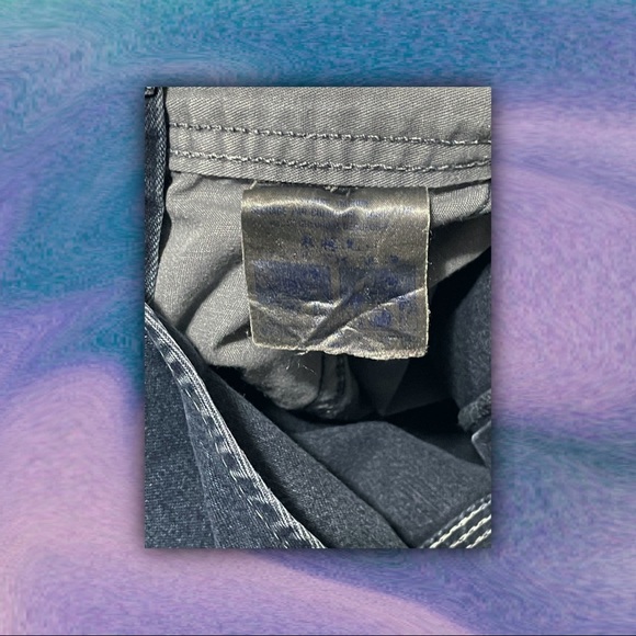 ♥︎ RARE Ikeda Vintage Overalls ♥︎ - Picture 7 of 9